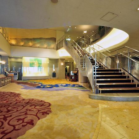 Hotel Centnovum Kyōto Esterno foto