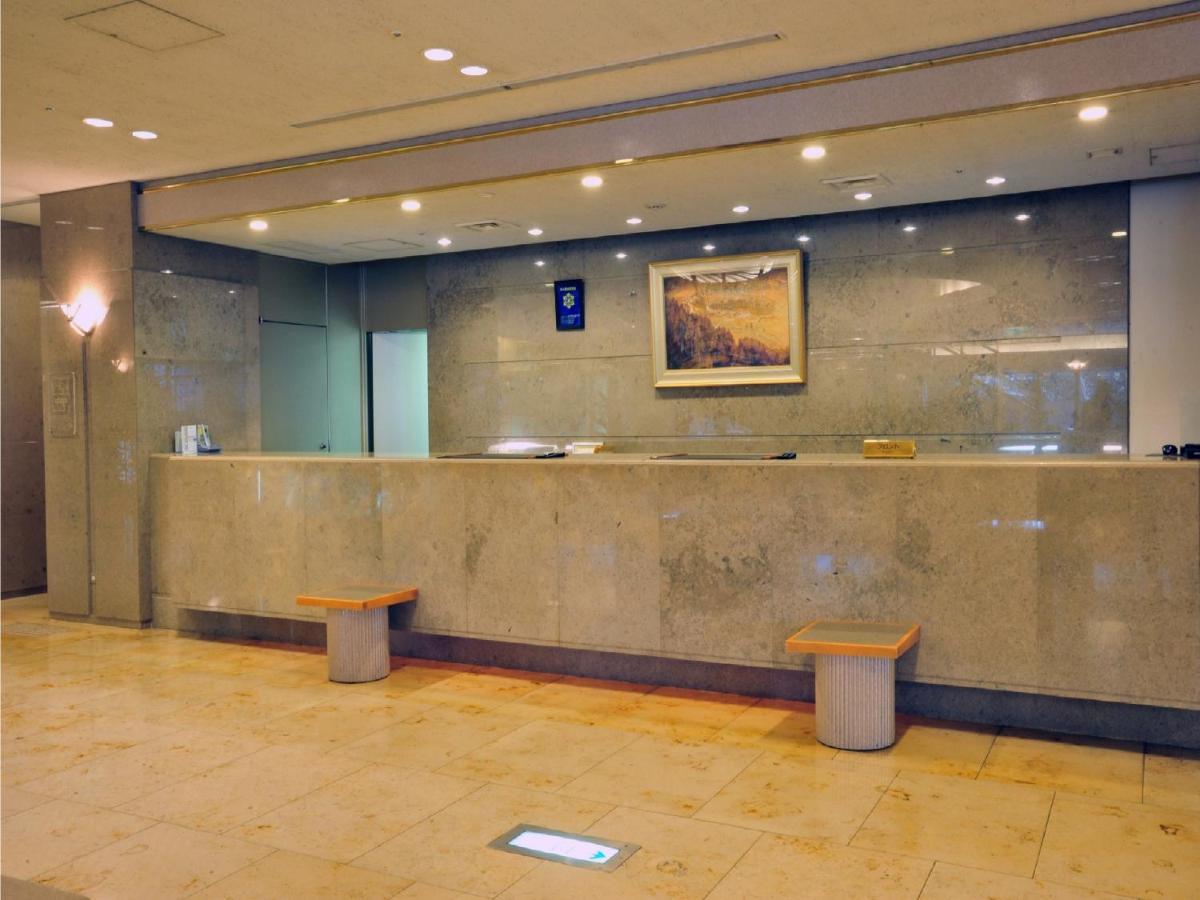 Hotel Centnovum Kyōto Esterno foto