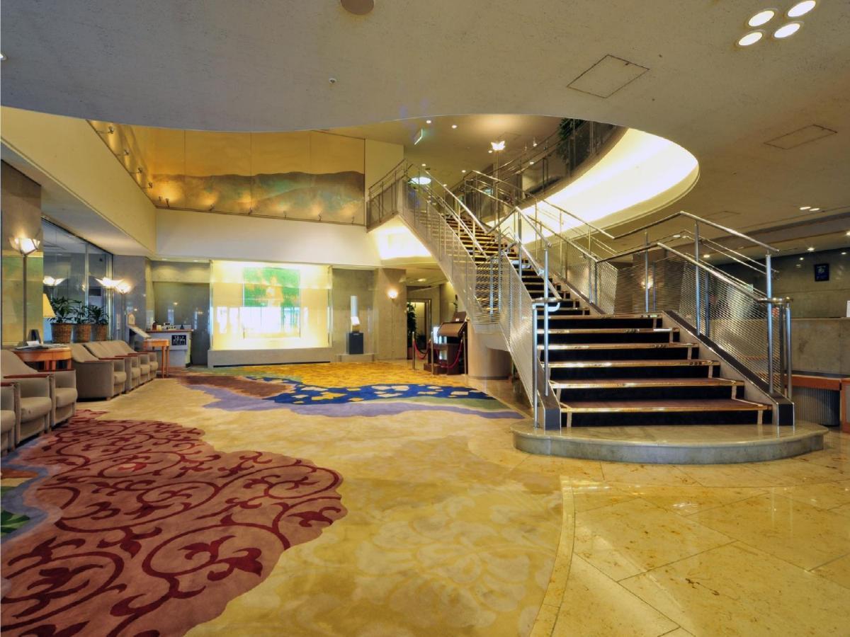 Hotel Centnovum Kyōto Esterno foto