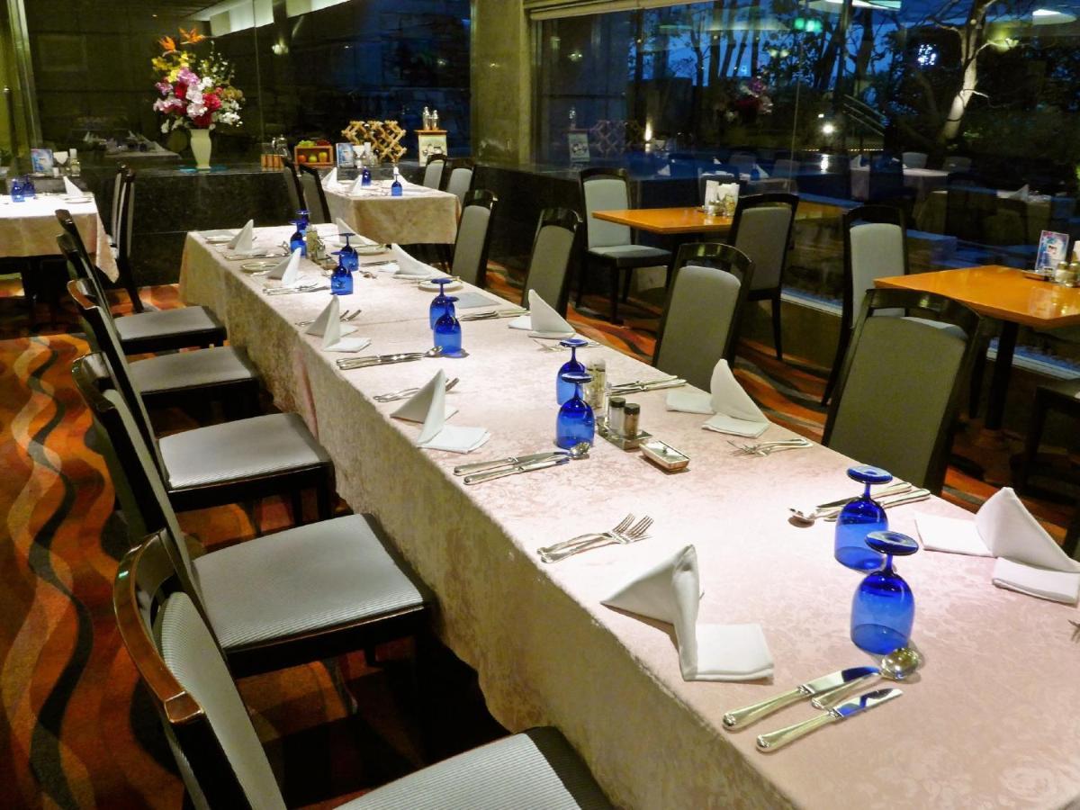 Hotel Centnovum Kyōto Esterno foto